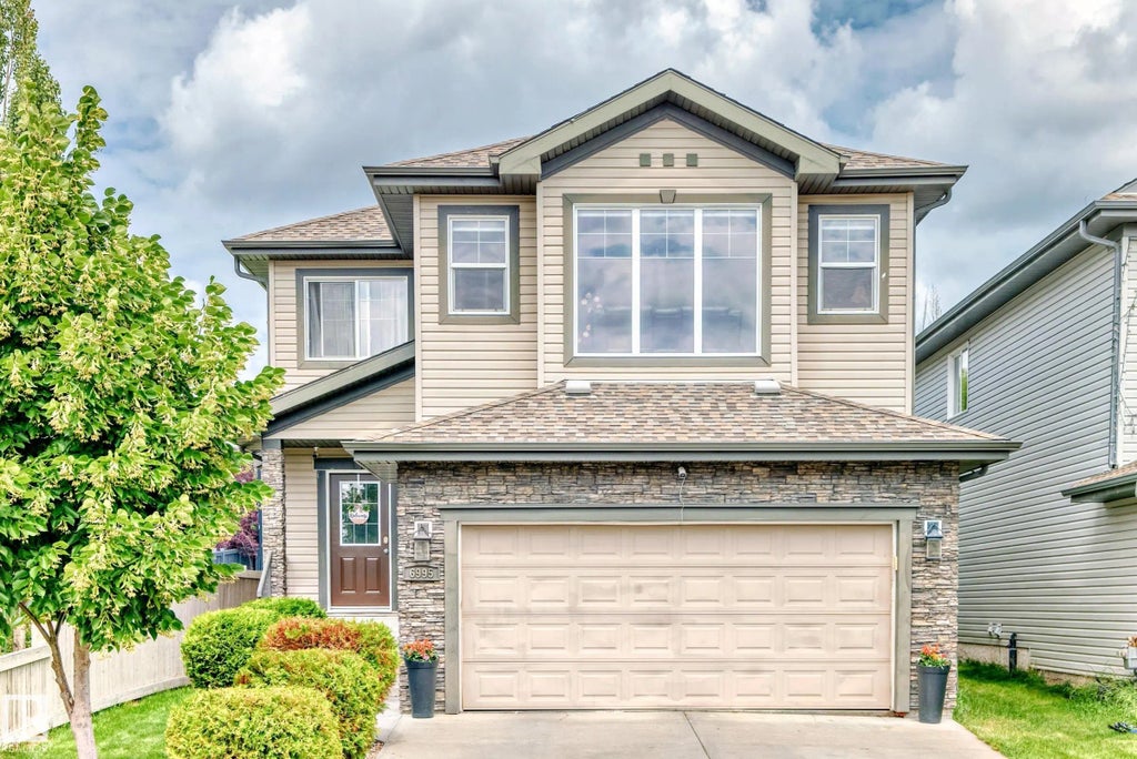 6995 Strom Lane, Edmonton