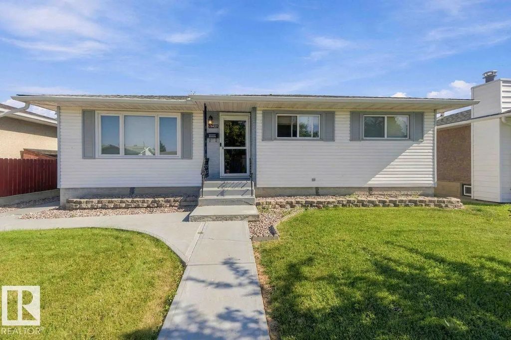 13427 83 Street, Edmonton