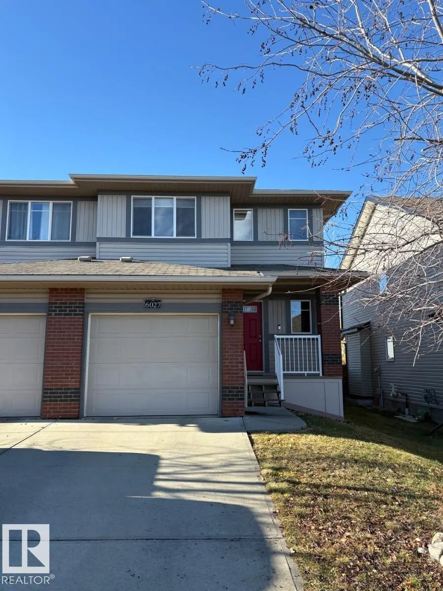 6027 Sunbrook Landing, Sherwood Park