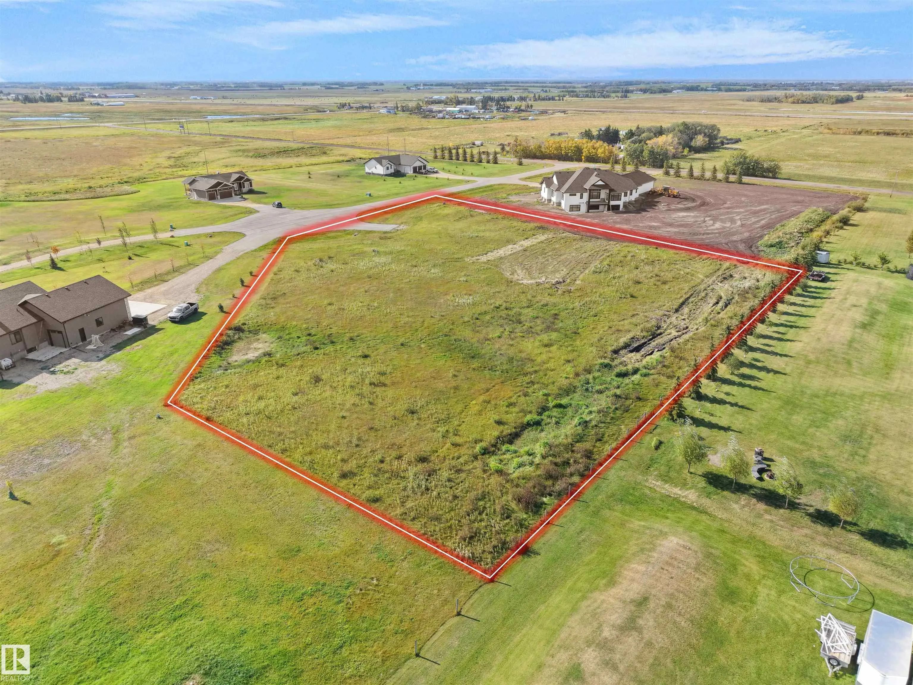 40 49023 Rge Rd 250, Rural Leduc County