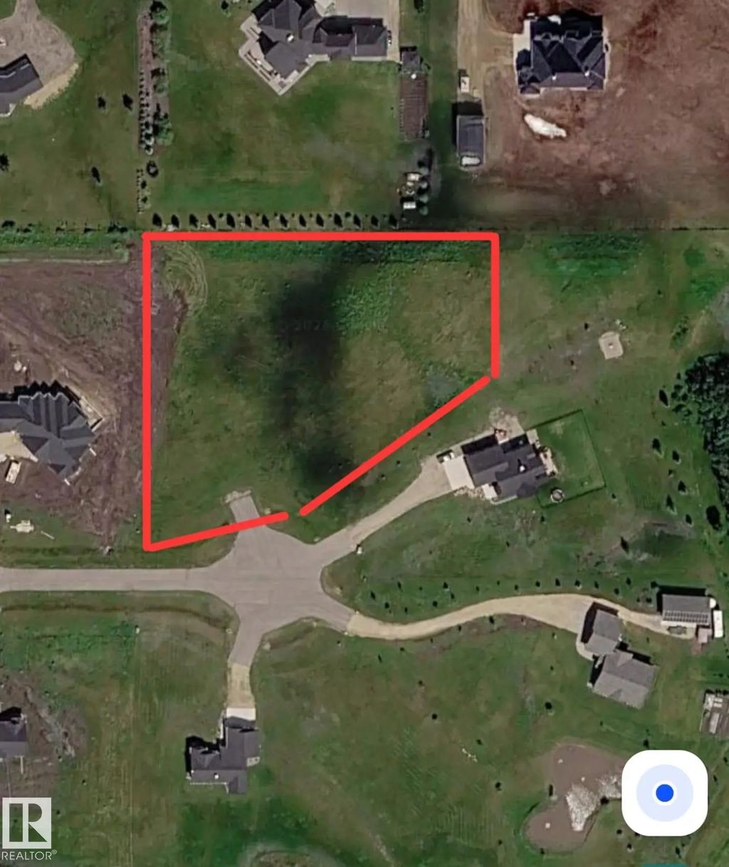 40 49023 Rge Rd 250, Rural Leduc County