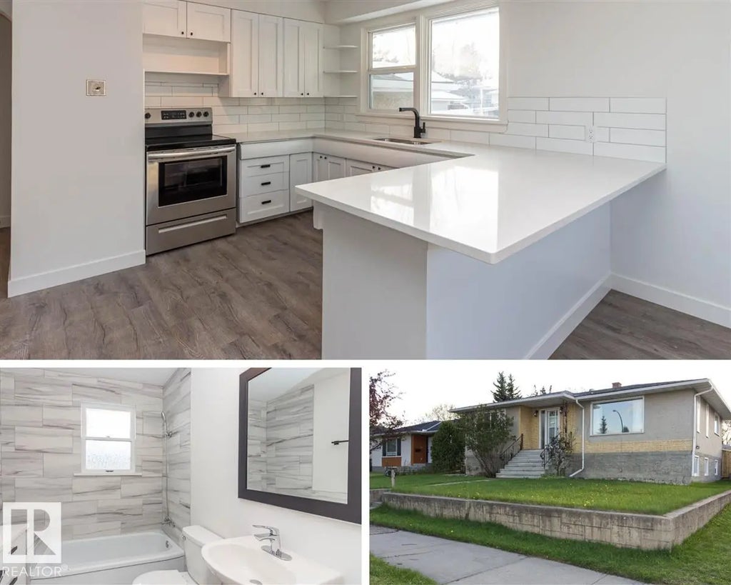 10536 76 Street Nw, Edmonton