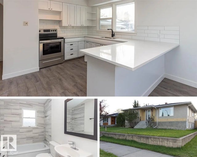 10536 76 Street Nw, Edmonton