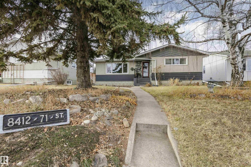 8412 71 Street, Edmonton