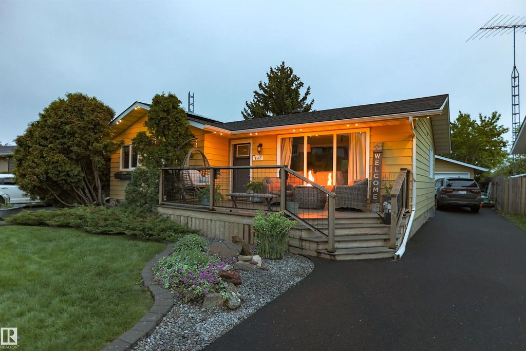 4513 57a Ave, Vegreville