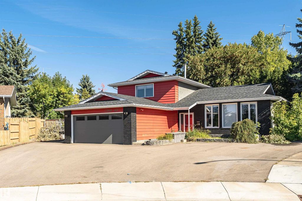 11208 163a Avenue, Edmonton