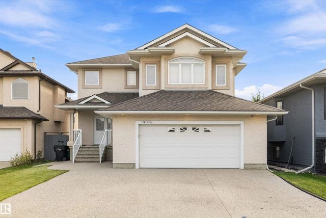 17815 111 Street Nw, Edmonton