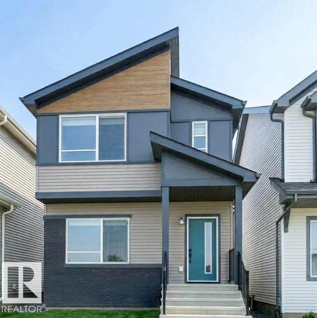2251 Alces Drive, Edmonton