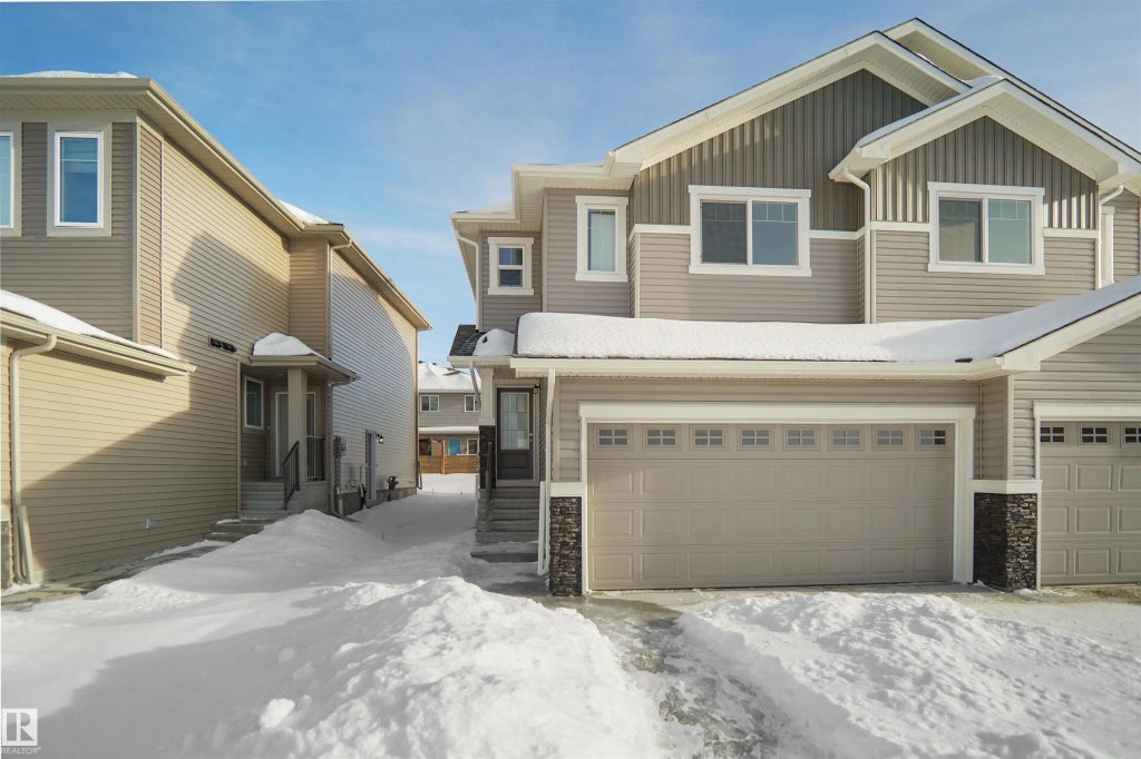 21 Emmett Way, Spruce Grove
