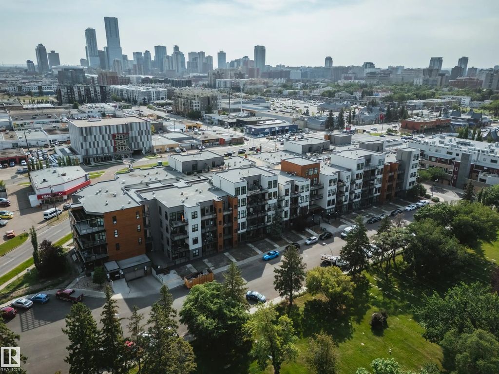 228 10531 117 Street, Edmonton