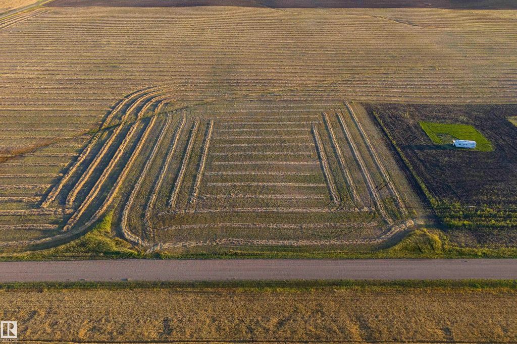 Rge Rd 261 Twp Rd 570, Rural Sturgeon County