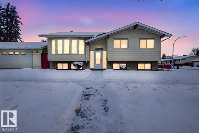 17003 109 Street Nw, Edmonton