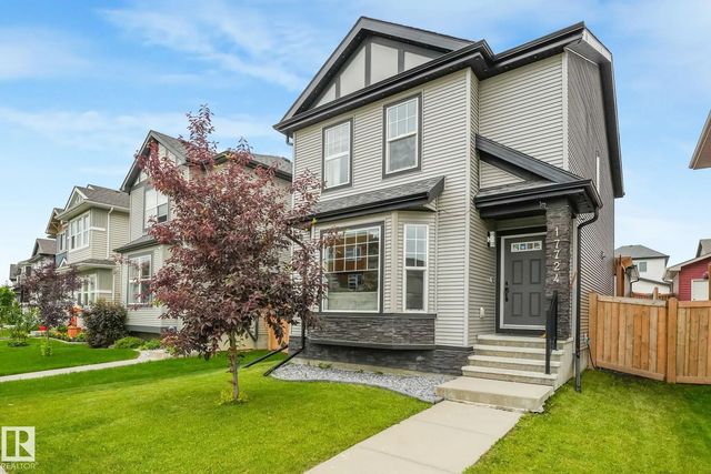 17724 58 Street Nw, Edmonton