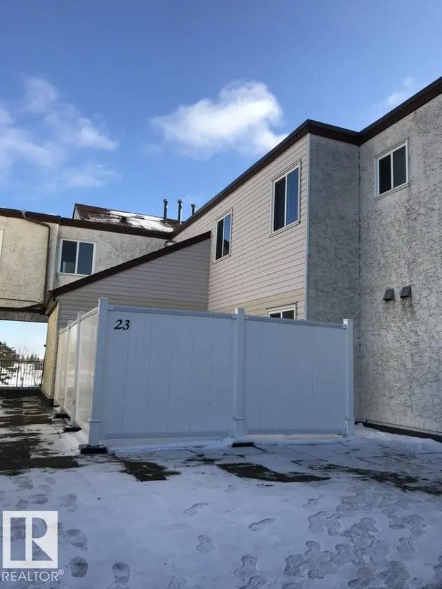 23 Lancaster Terrace Nw, Edmonton