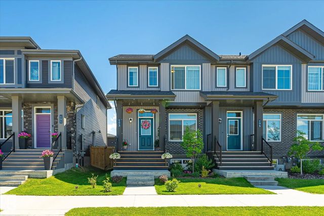 173 Kinglet Boulevard Nw, Edmonton