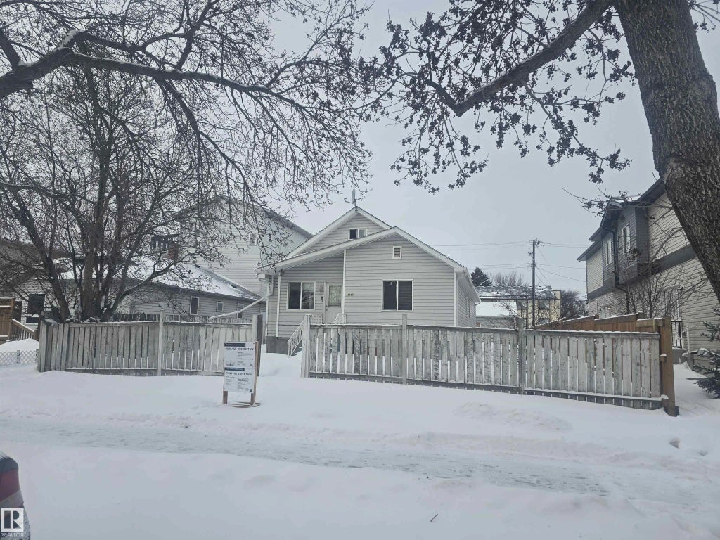 11940 80 Street Nw, Edmonton