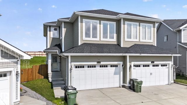 385 Simmonds Way, Leduc
