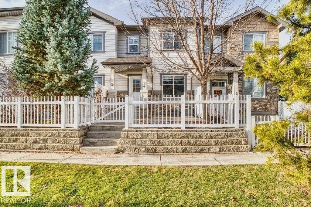 24 4850 Terwillegar Common, Edmonton