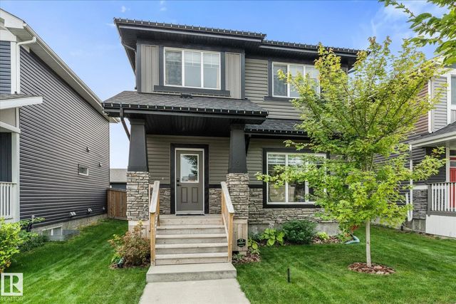 9 Dillingham Avenue, Fort Saskatchewan