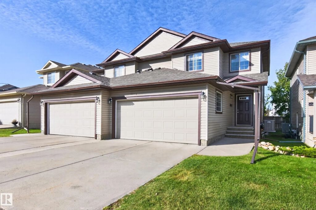 106 21 Summerwood Drive, Sherwood Park