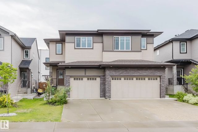 6345 Cartmell Road Sw, Edmonton