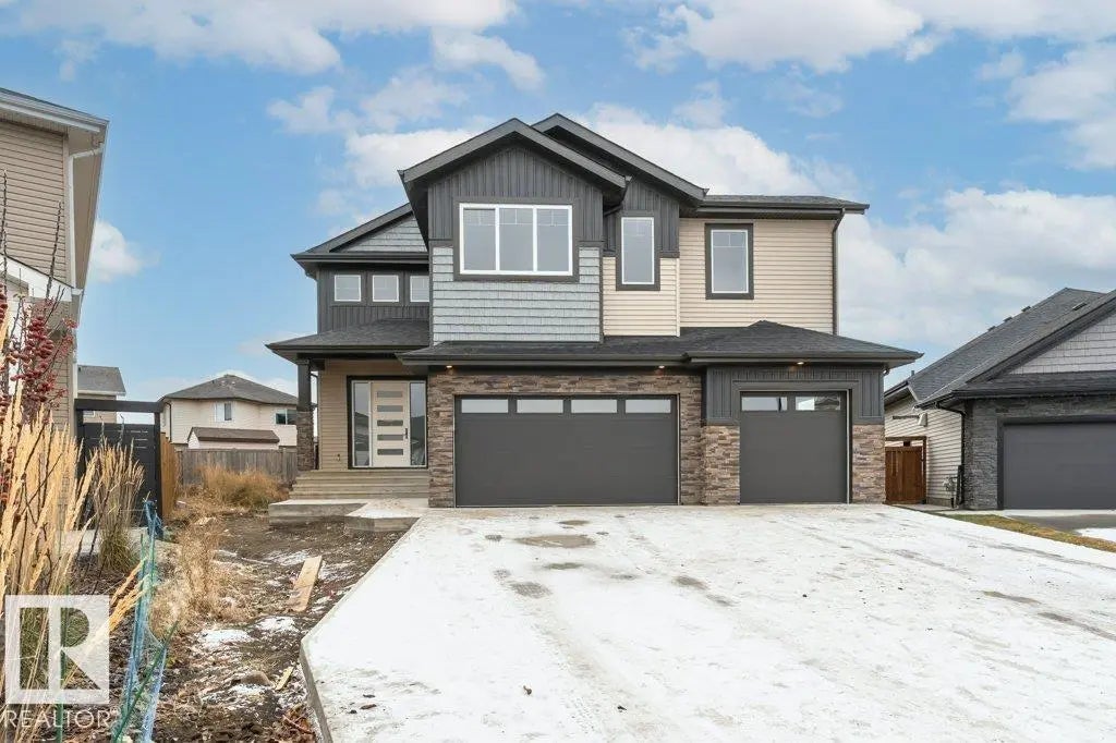 53 Lilac Bay, Spruce Grove