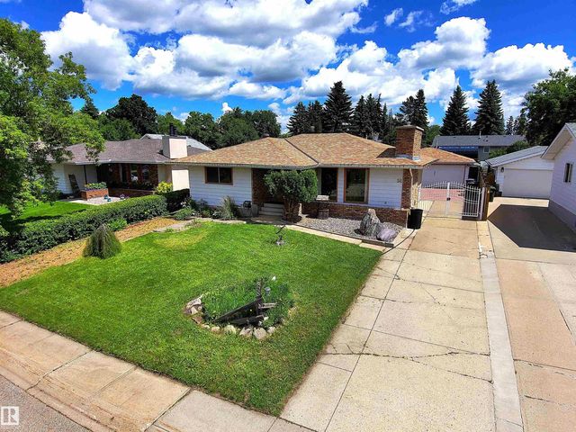 58 Wilson Crescent, Sherwood Park