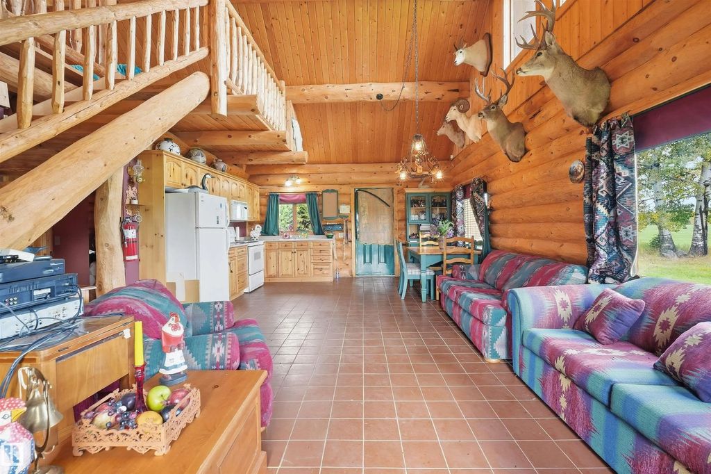 10005 Twp Rd 533, Rural Yellowhead