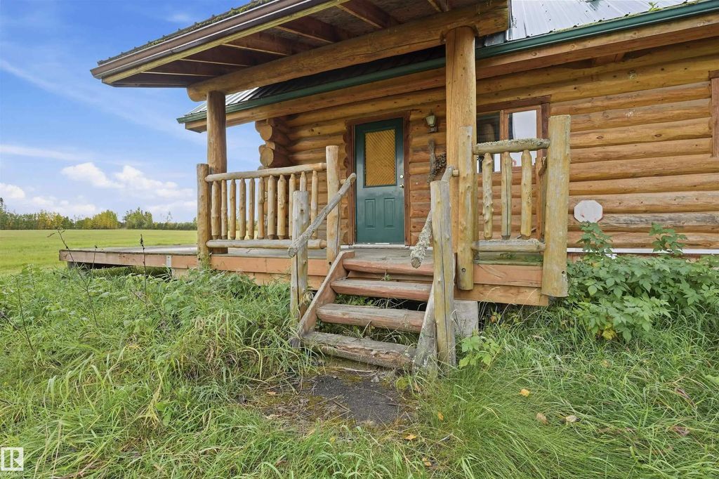 10005 Twp Rd 533, Rural Yellowhead