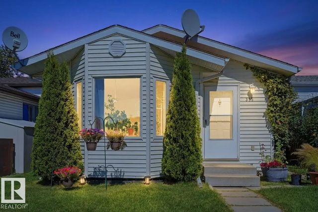 315 St. Andrews Street, Stony Plain