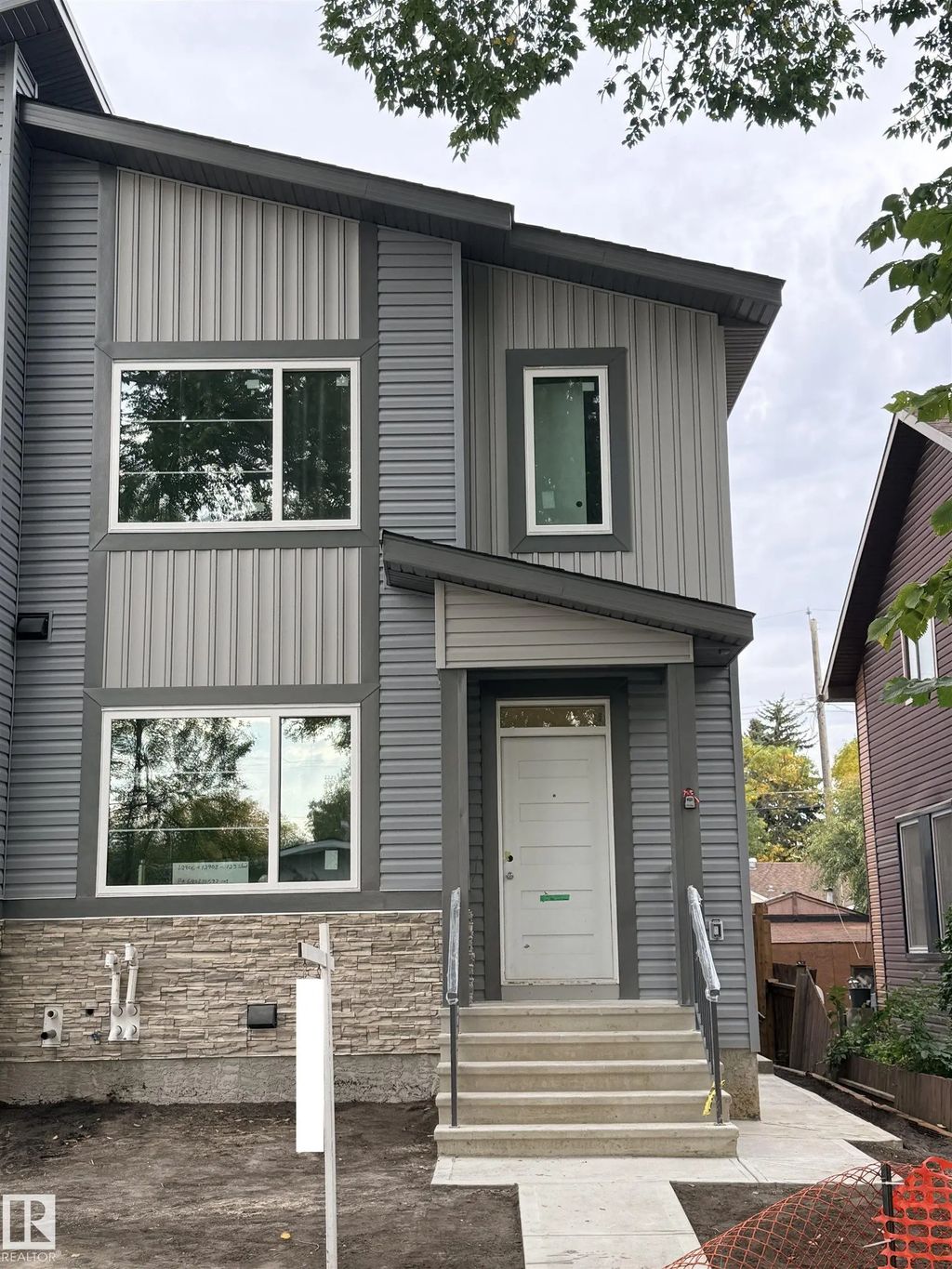12908 123 Street, Edmonton