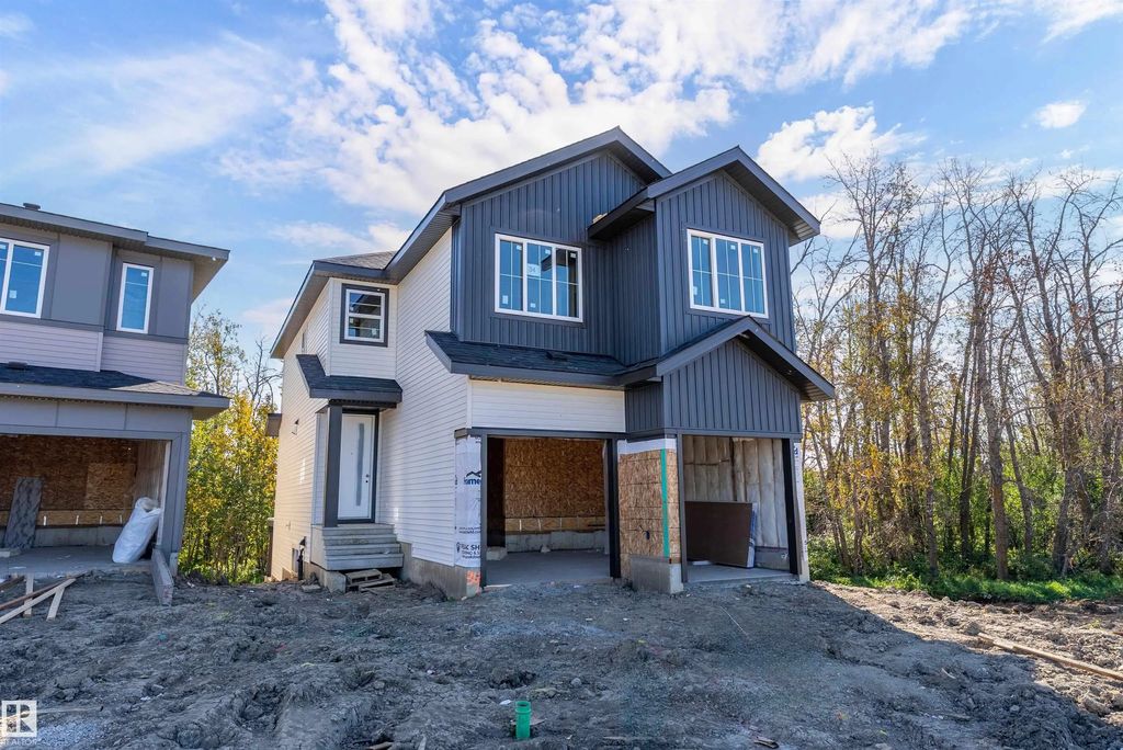 34 Pebble Cove, Spruce Grove