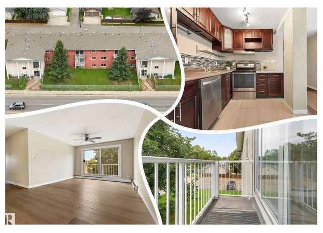 307 3720 118 Avenue Nw, Edmonton