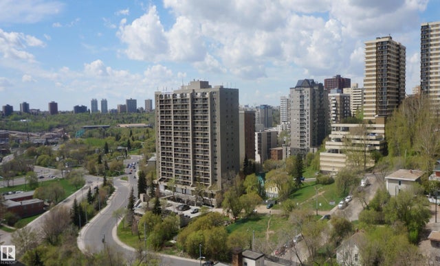 1703 9918 101 Street Nw, Edmonton