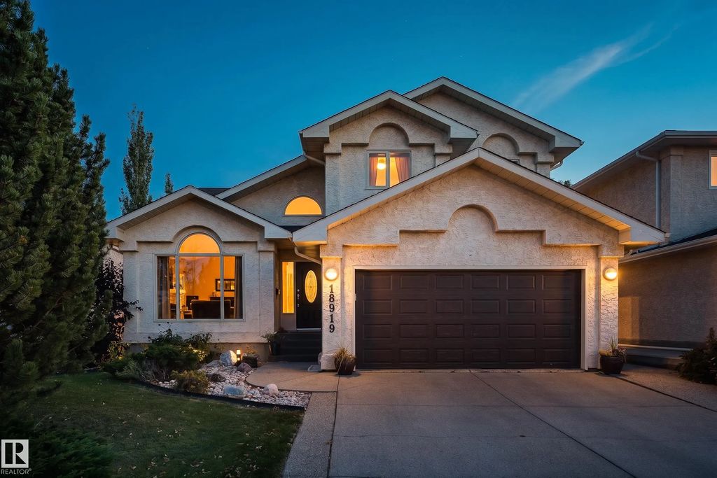 18919 91 Avenue, Edmonton