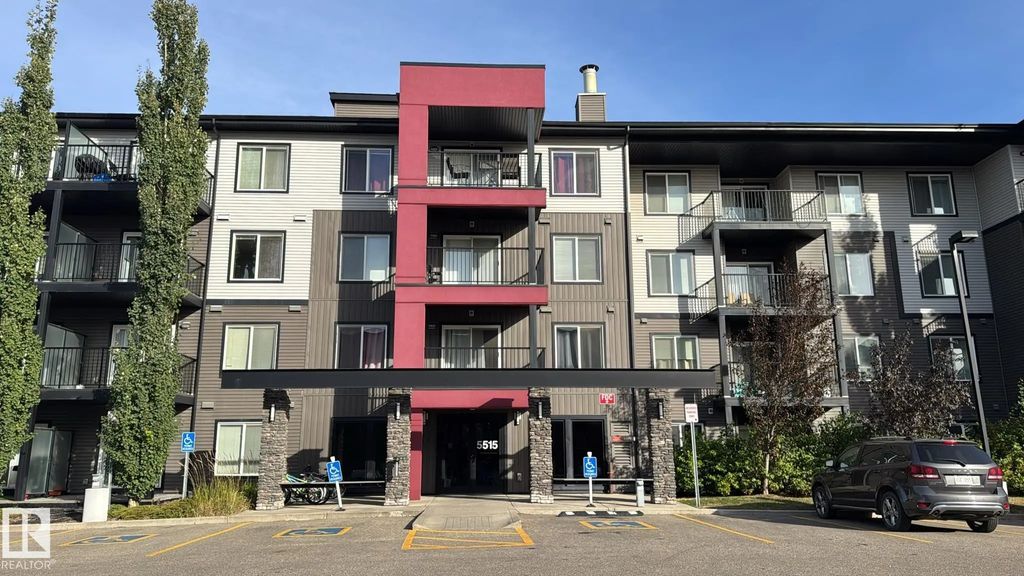 326 5515 7 Avenue, Edmonton