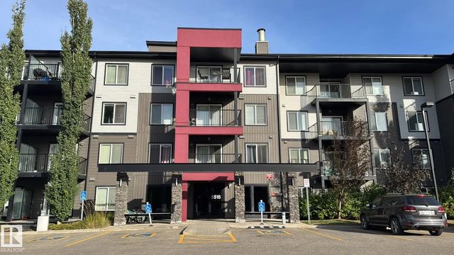 326 5515 7 Avenue Sw, Edmonton