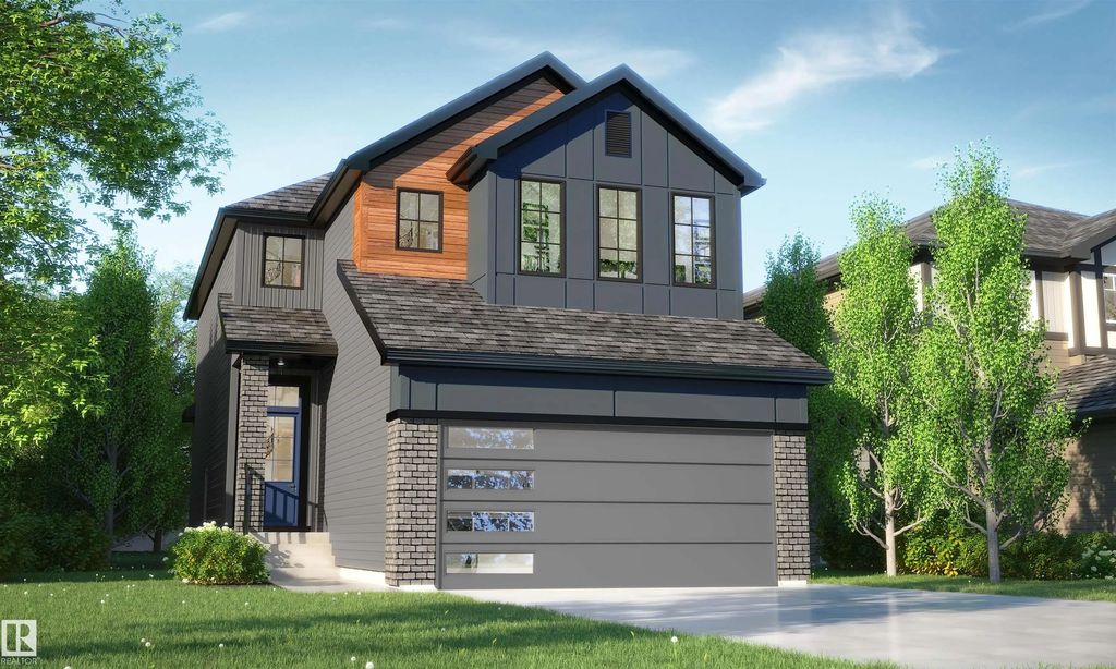 16 Clichy Close, St. Albert