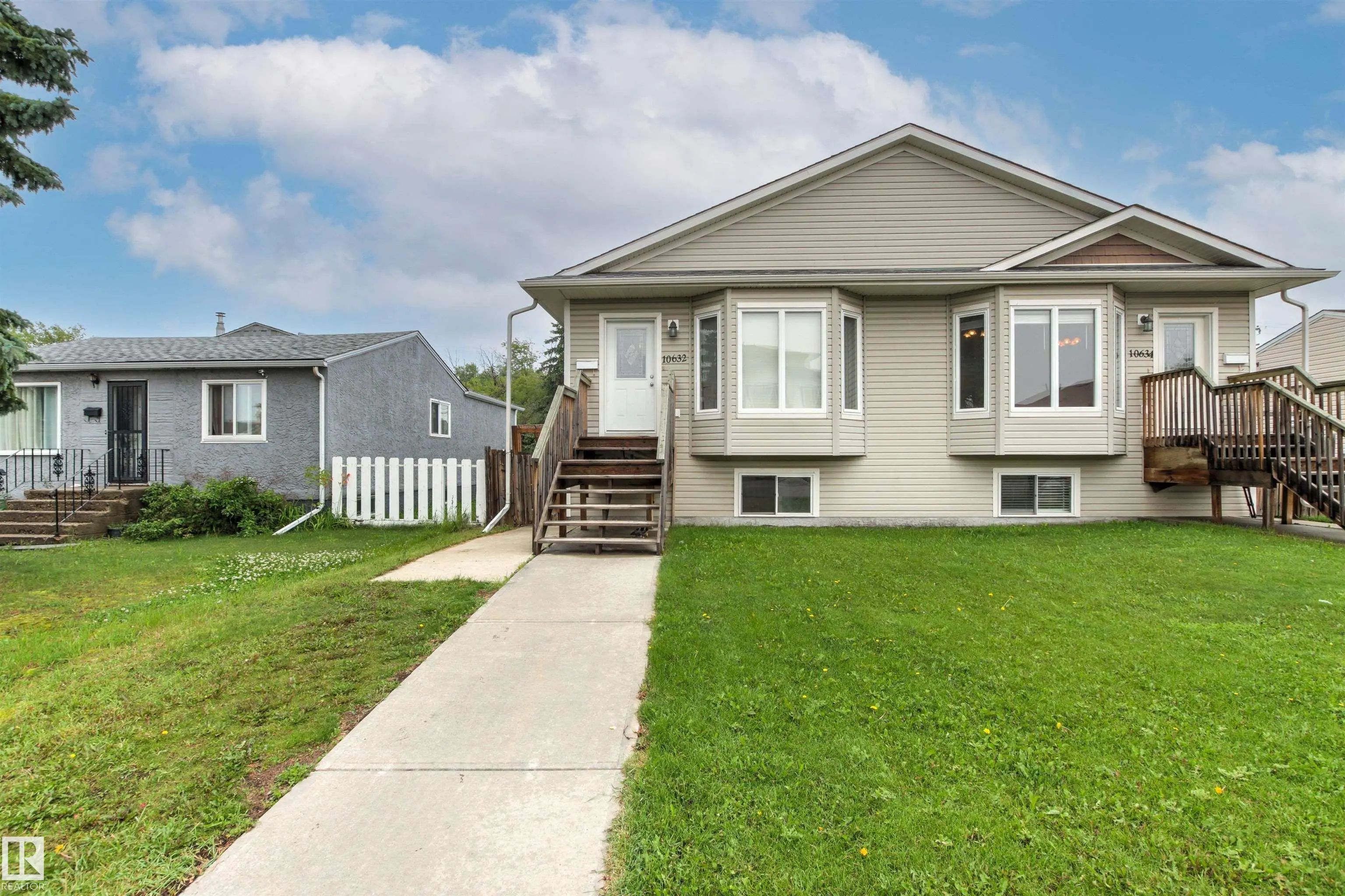 Home for Sale Located at 10632 155 Street Northwest, Edmonton, AB