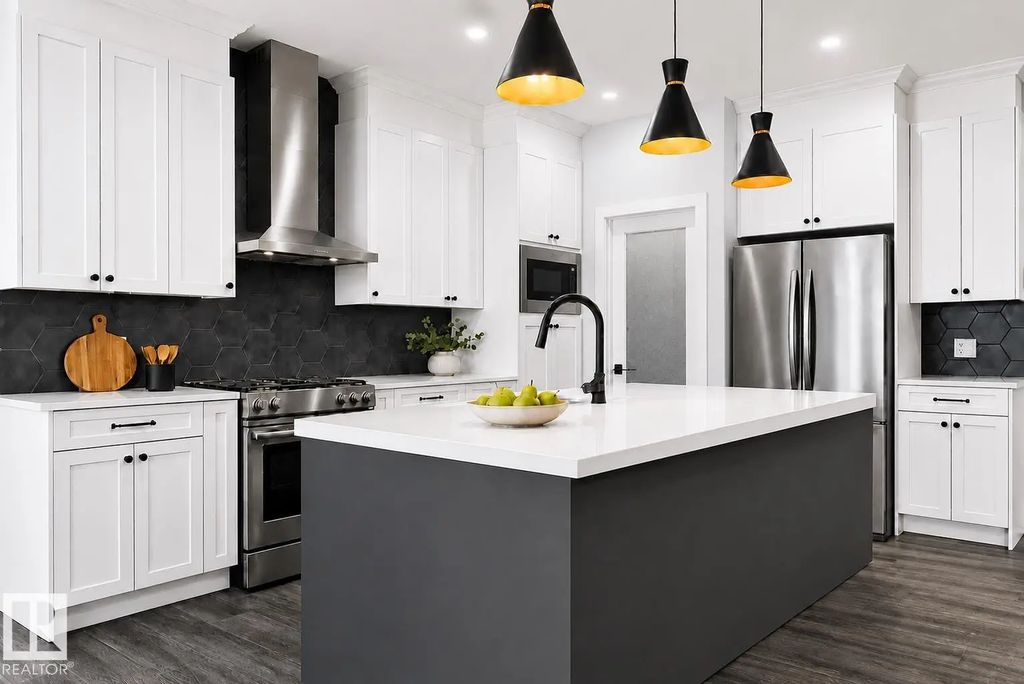 519 Ashgrove Circle, Leduc