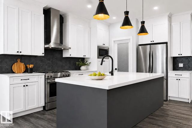 519 Ashgrove Circle, Leduc