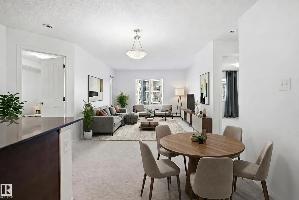 205 11812 22 Ave, Edmonton