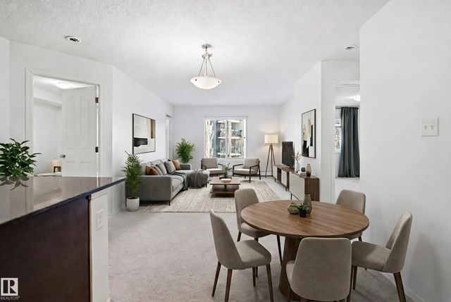 205 11812 22 Ave Sw, Edmonton