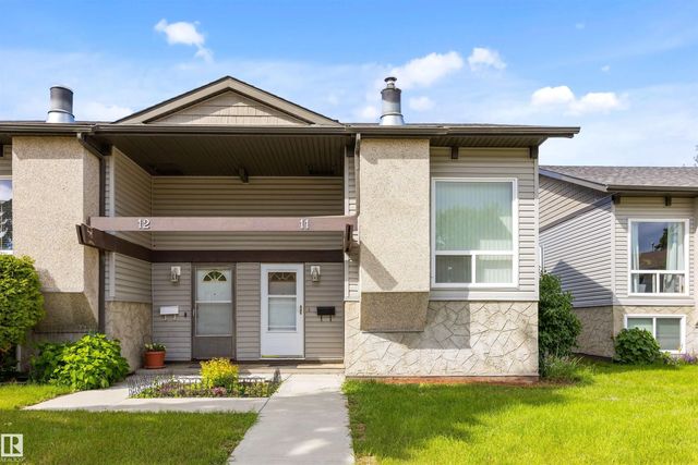 11 Northwoods Village Nw, Edmonton