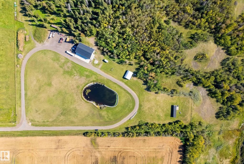 49279 Rge Rd 240, Rural Leduc County