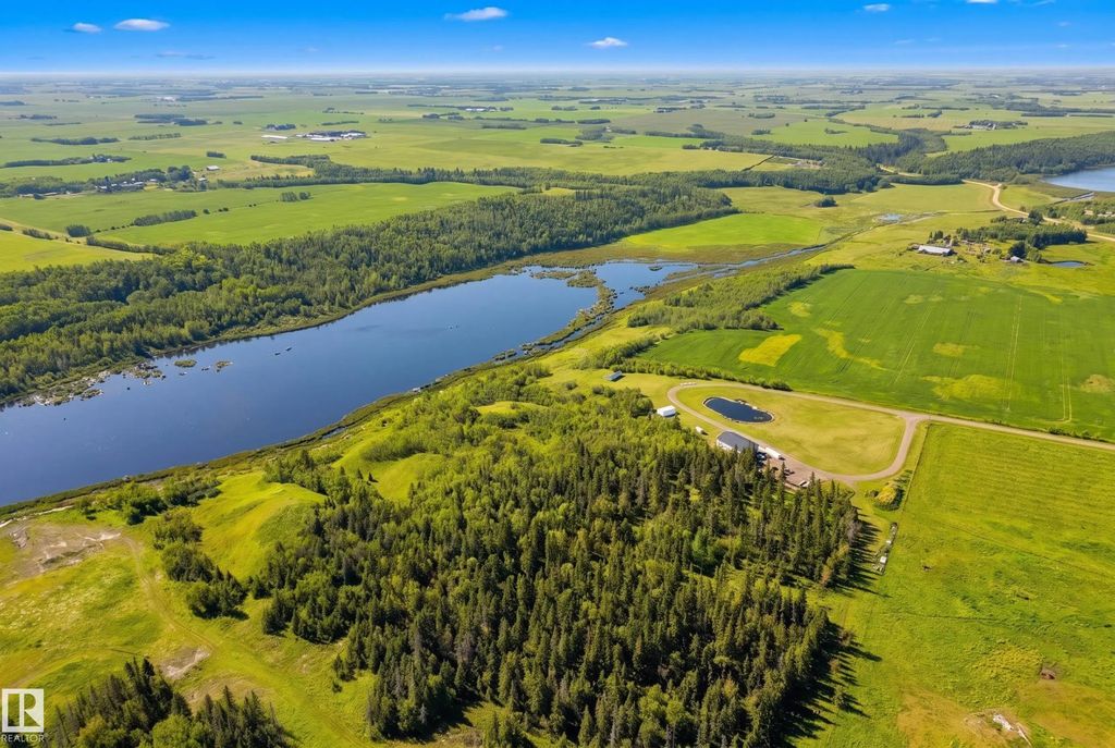 49279 Rge Rd 240, Rural Leduc County