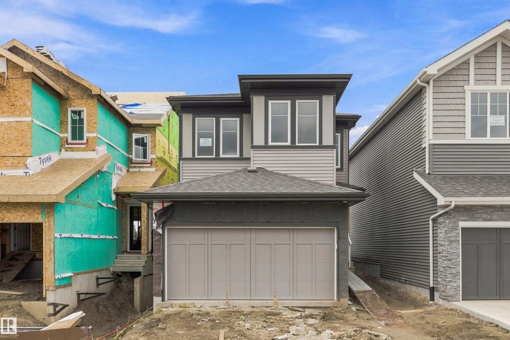 15768 7 Street Ne, Edmonton