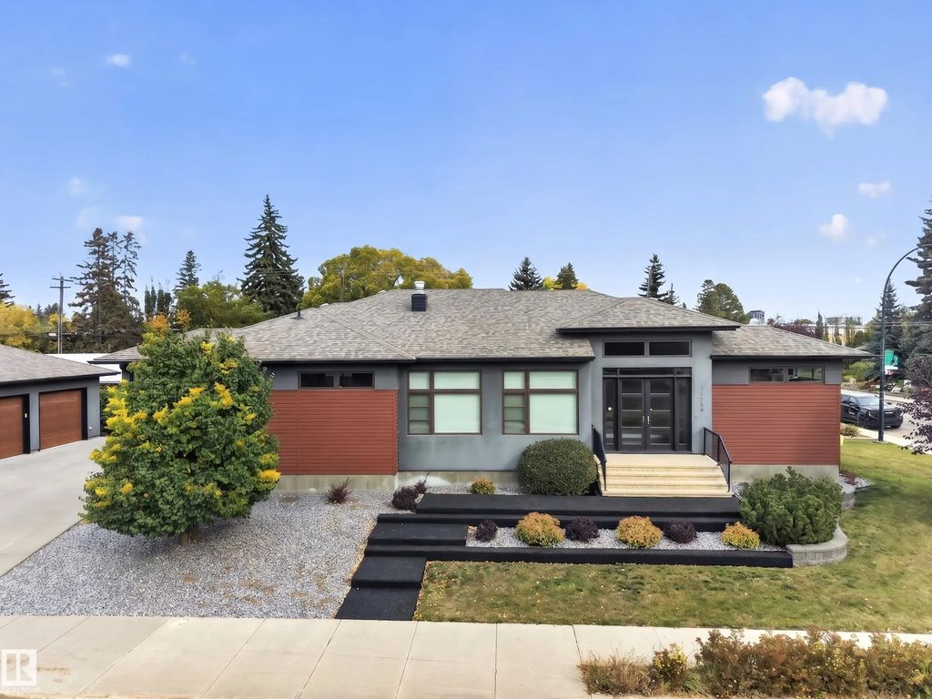 14606 95 Avenue Nw, Edmonton