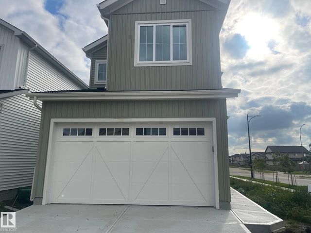 141 Elliott Wynd, Fort Saskatchewan