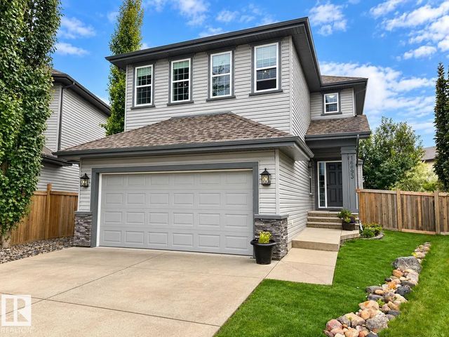16893 58a Street Nw, Edmonton